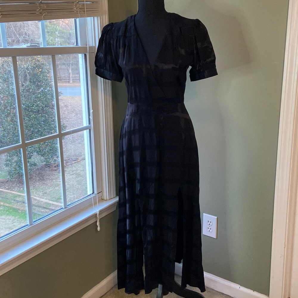 NWT Top Shop dress
